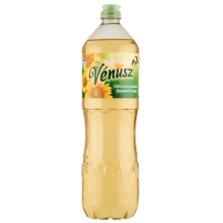 Vénusz zonnebloemolie 1L