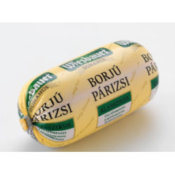Wiesbauer kalfsboterhamworst 300g
