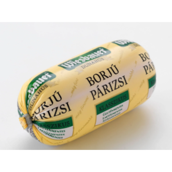 Afbeeling Wiesbauer kalfsboterhamworst 300g