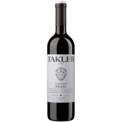 Takler Cabernet Franc