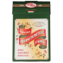 Witte malrove kruidpastilles 75g