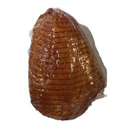 Zádor gerookte-gekookte ham
