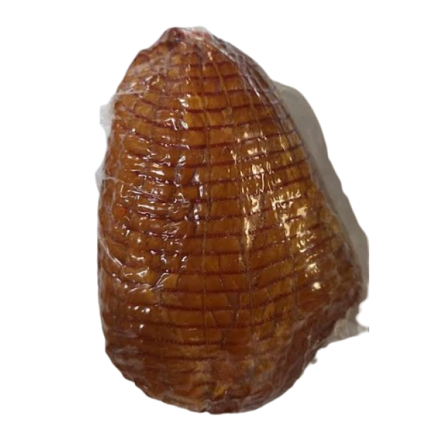Afbeeling Zádor gerookte-gekookte ham