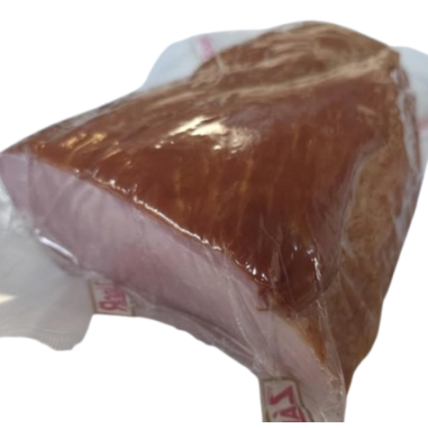 Afbeeling Zádor gerookte ham