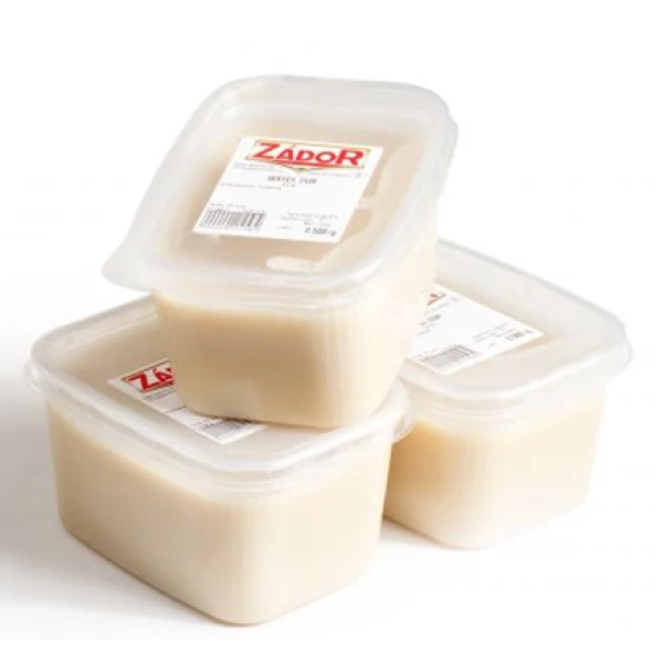 Afbeeling Zádor varkensvet 500g